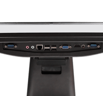 Сенсорний POS термінал